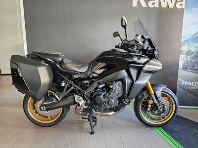 Yamaha Tracer 9 GT+ (2023 - 24) usata