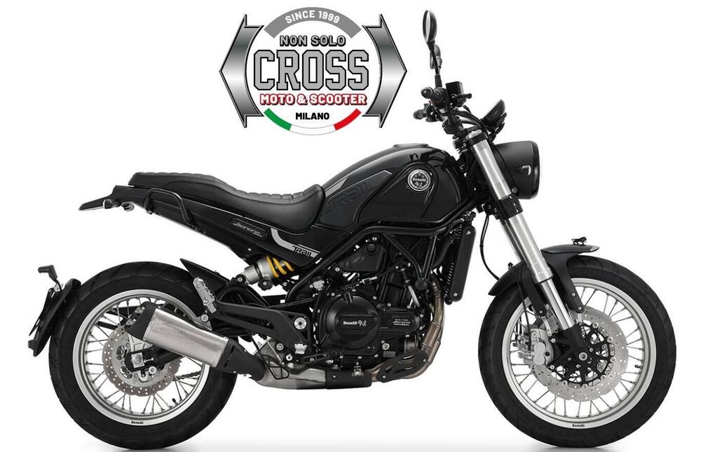Benelli Leoncino 500 Trail (2021 - 26) (3)