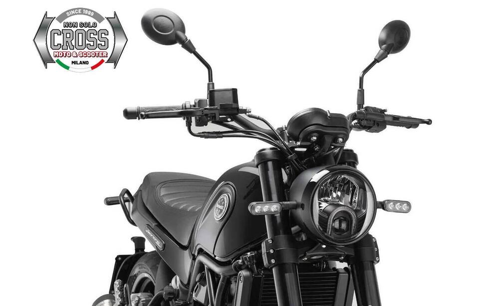 Benelli Leoncino 500 Trail (2021 - 26) (4)