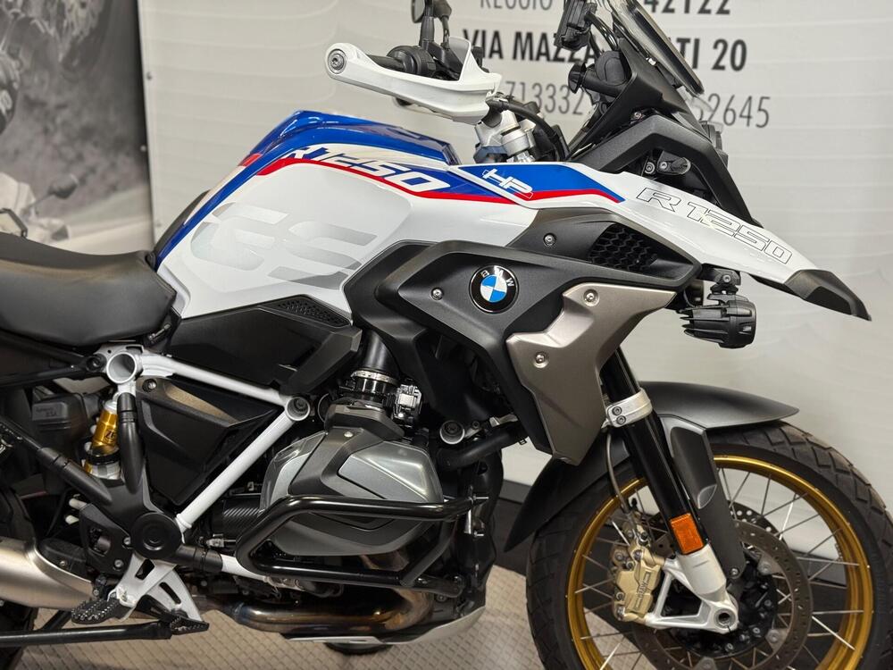 Bmw R 1250 GS (2019 - 20) (2)