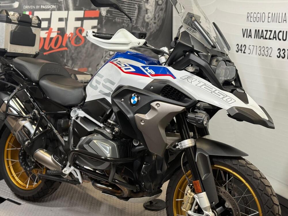 Bmw R 1250 GS (2019 - 20) (4)