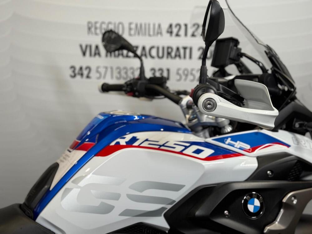 Bmw R 1250 GS (2019 - 20) (5)
