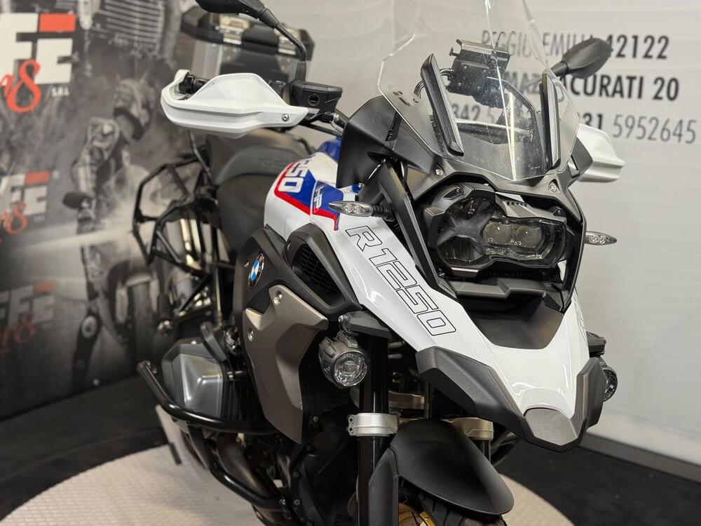 Bmw R 1250 GS (2019 - 20) (6)