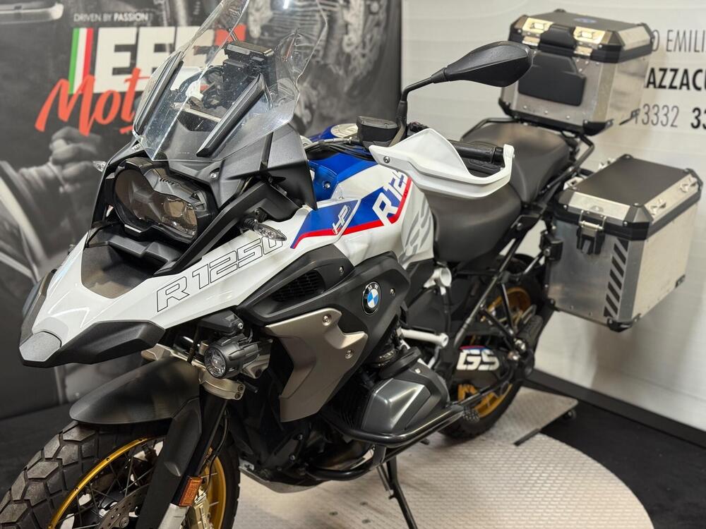 Bmw R 1250 GS (2019 - 20) (7)