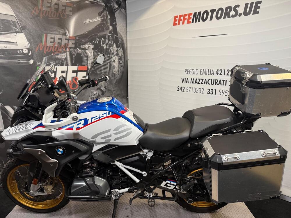 Bmw R 1250 GS (2019 - 20) (8)