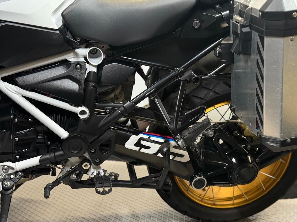 Bmw R 1250 GS (2019 - 20) (10)