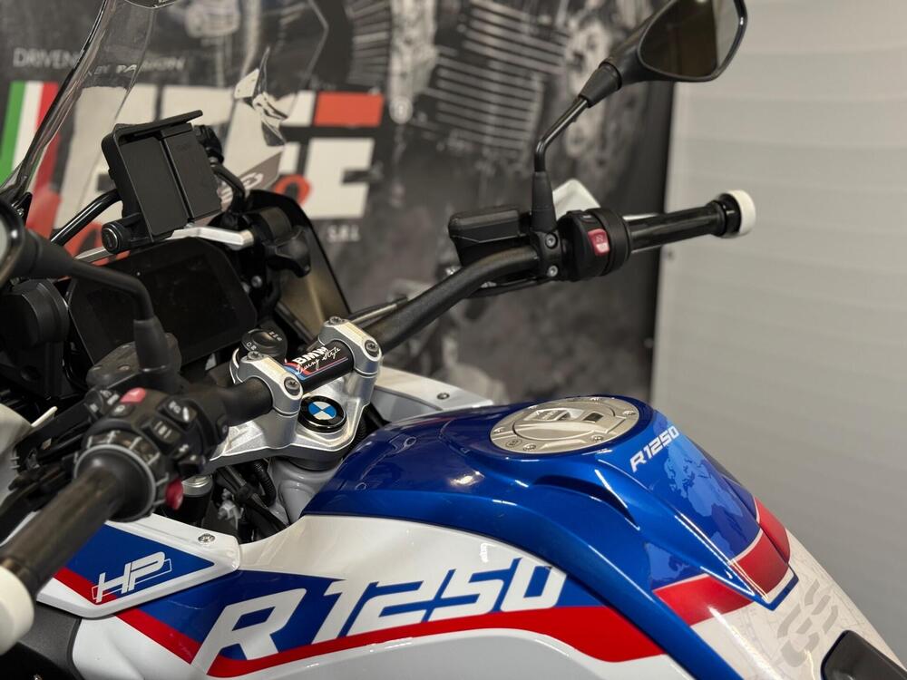 Bmw R 1250 GS (2019 - 20) (11)