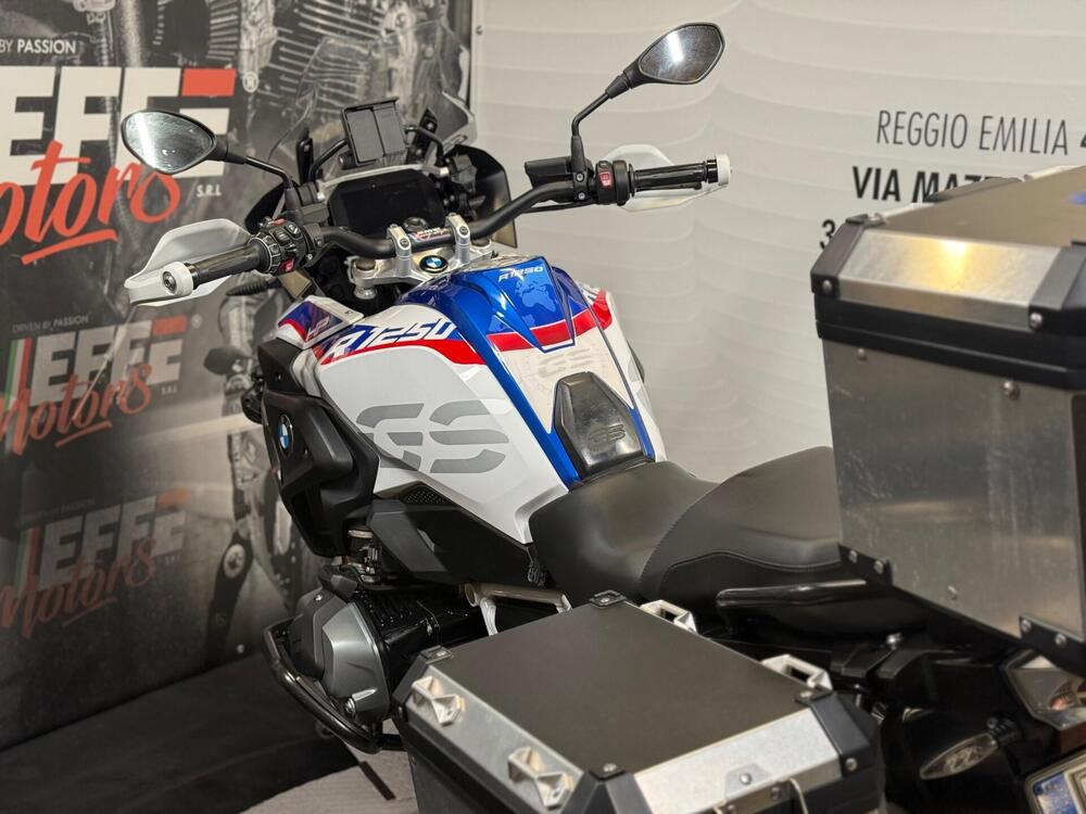 Bmw R 1250 GS (2019 - 20) (12)