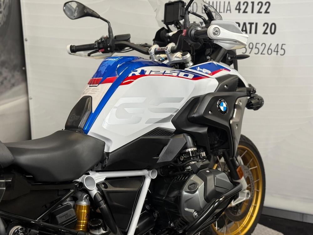 Bmw R 1250 GS (2019 - 20) (13)