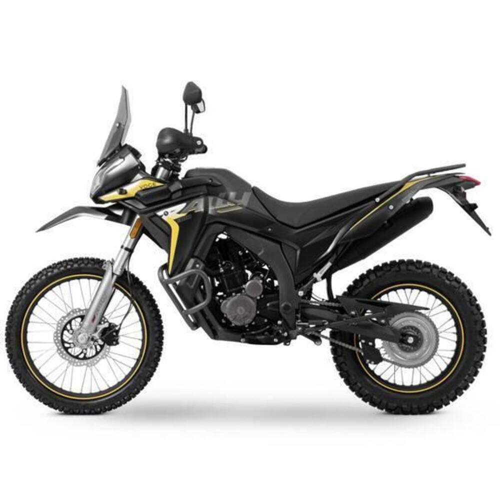 Voge Valico 300 Rally (2022 - 26) (2)