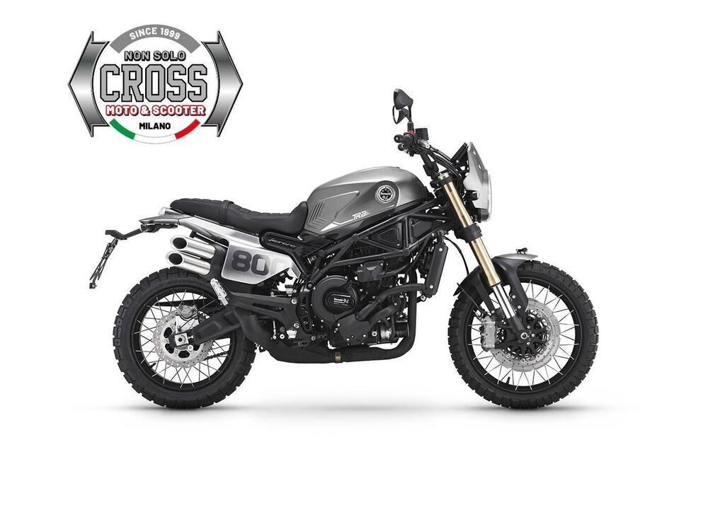 Benelli Leoncino 800 Trail (2022 - 26) (3)