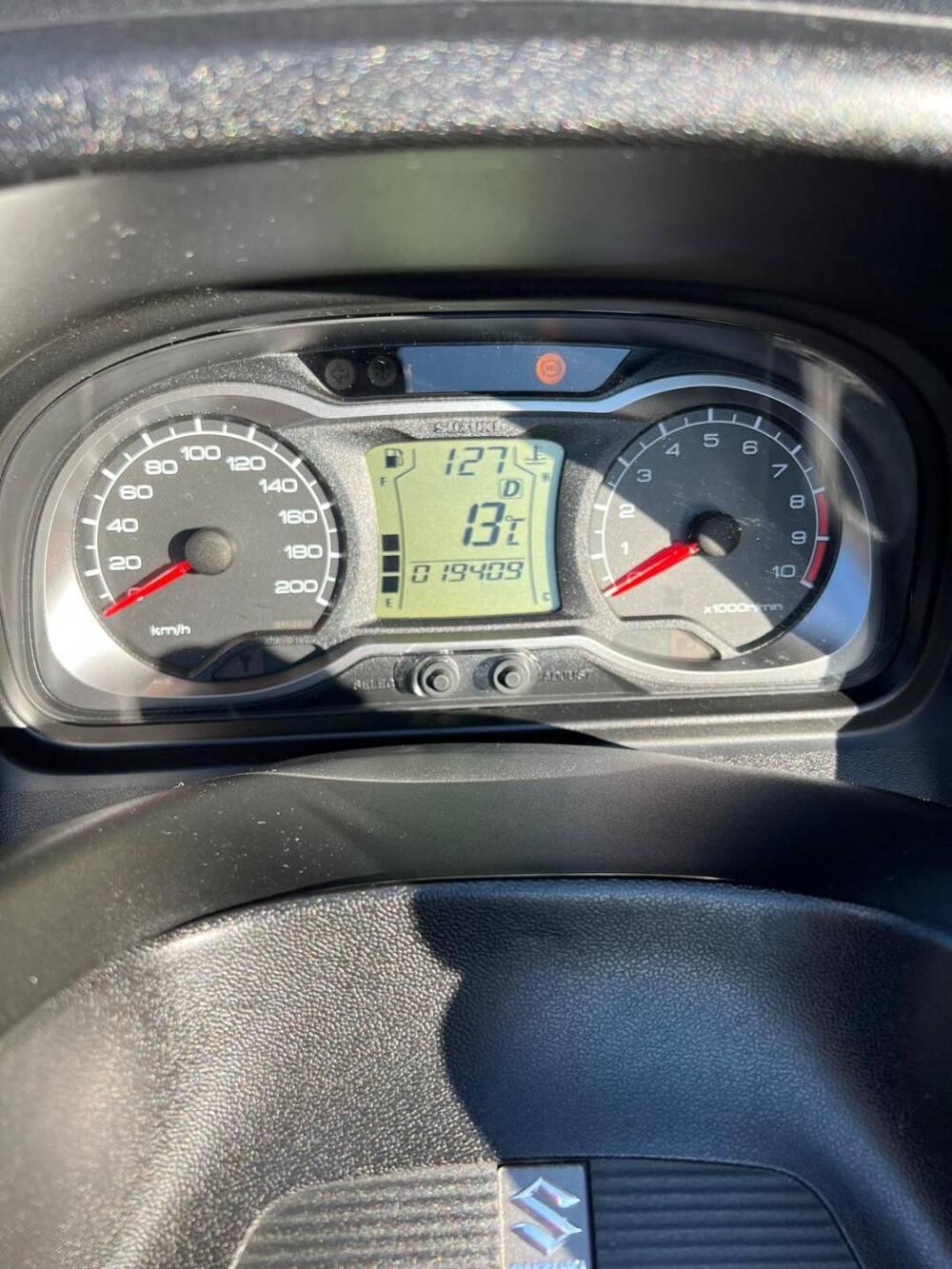 Suzuki Burgman AN 650 Executive ABS (2013 - 17) (7)