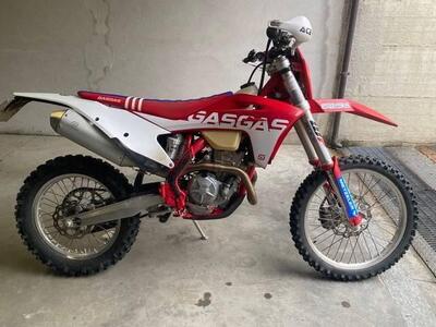 GASGAS EC 350 F (2021) usata