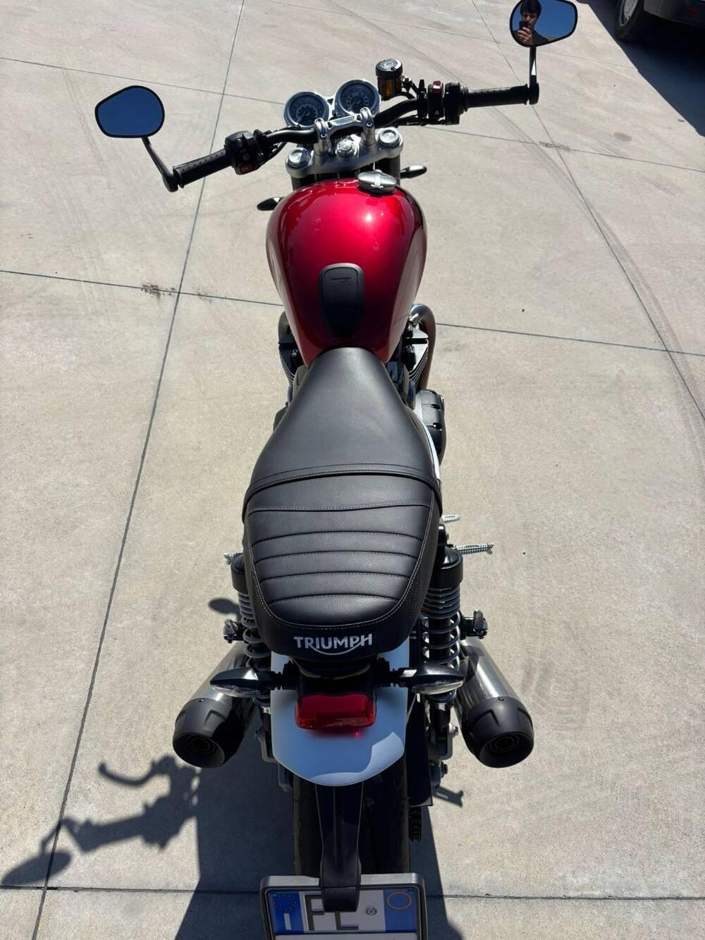 Triumph Speed Twin 1200 (2021 - 24) (3)