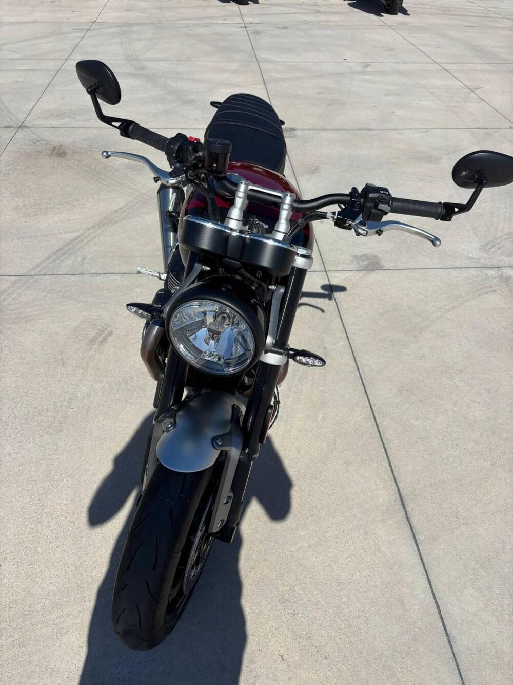 Triumph Speed Twin 1200 (2021 - 24) (4)