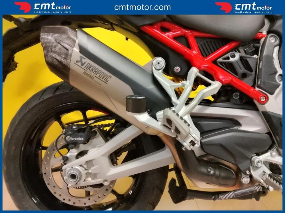 Ducati Multistrada V4 S (2021 - 24) (7)