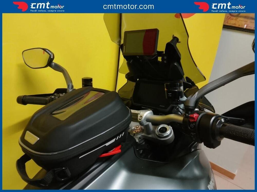Ducati Multistrada V4 S (2021 - 24) (12)