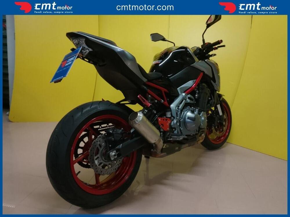 Kawasaki Z 900 (2019) (4)