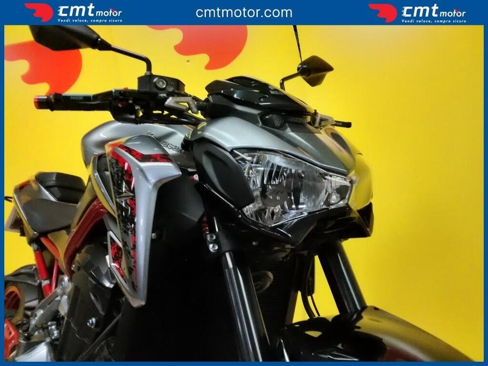 Kawasaki Z 900 (2019) (6)