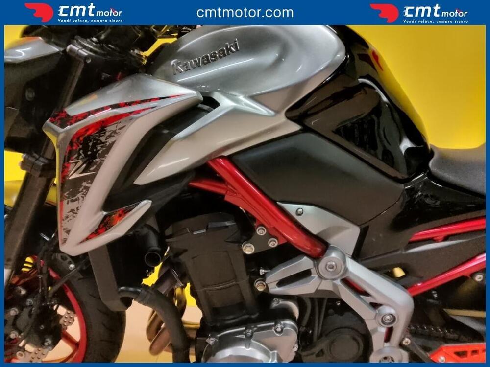 Kawasaki Z 900 (2019) (7)