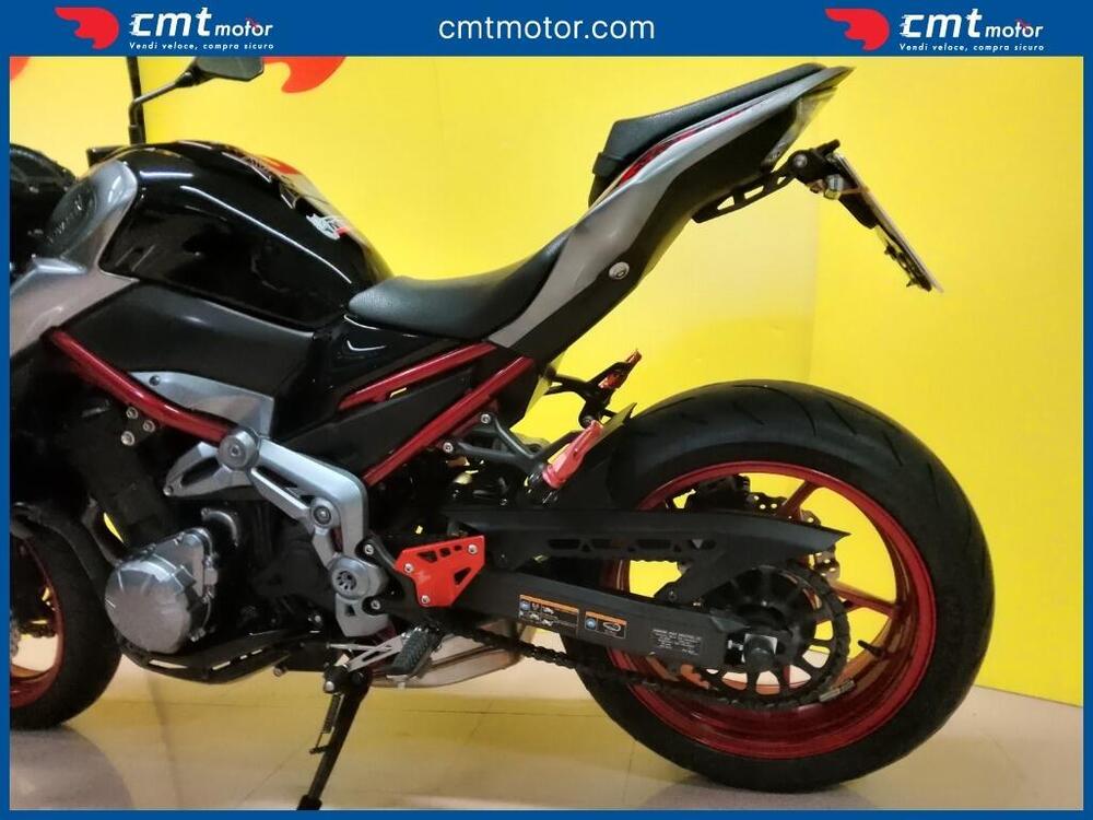 Kawasaki Z 900 (2019) (8)