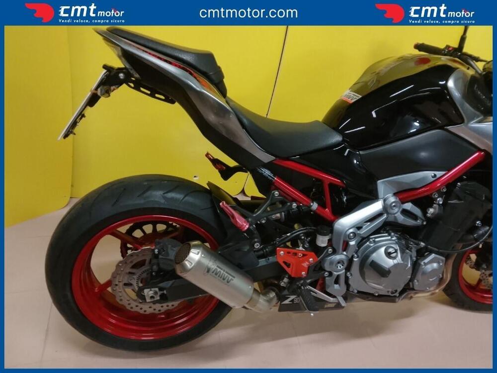 Kawasaki Z 900 (2019) (11)