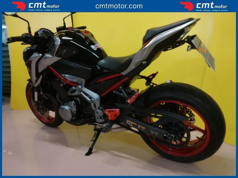 Kawasaki Z 900 (2019) (12)