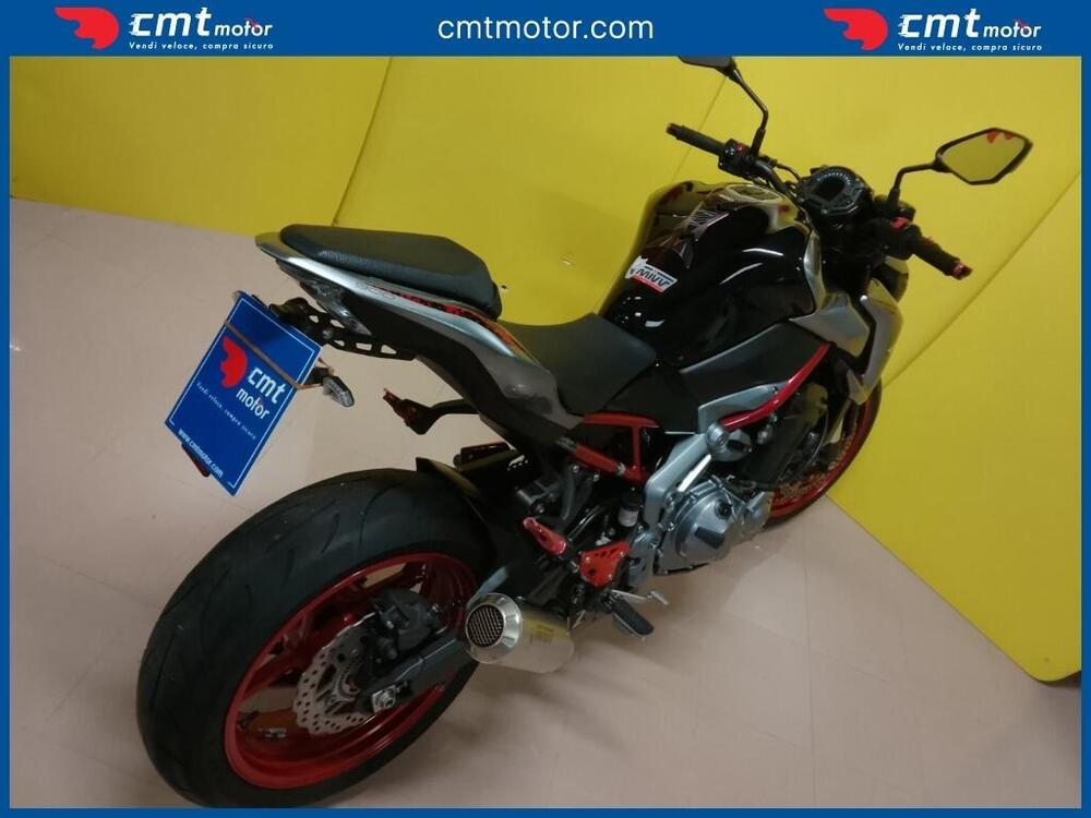 Kawasaki Z 900 (2019) (13)