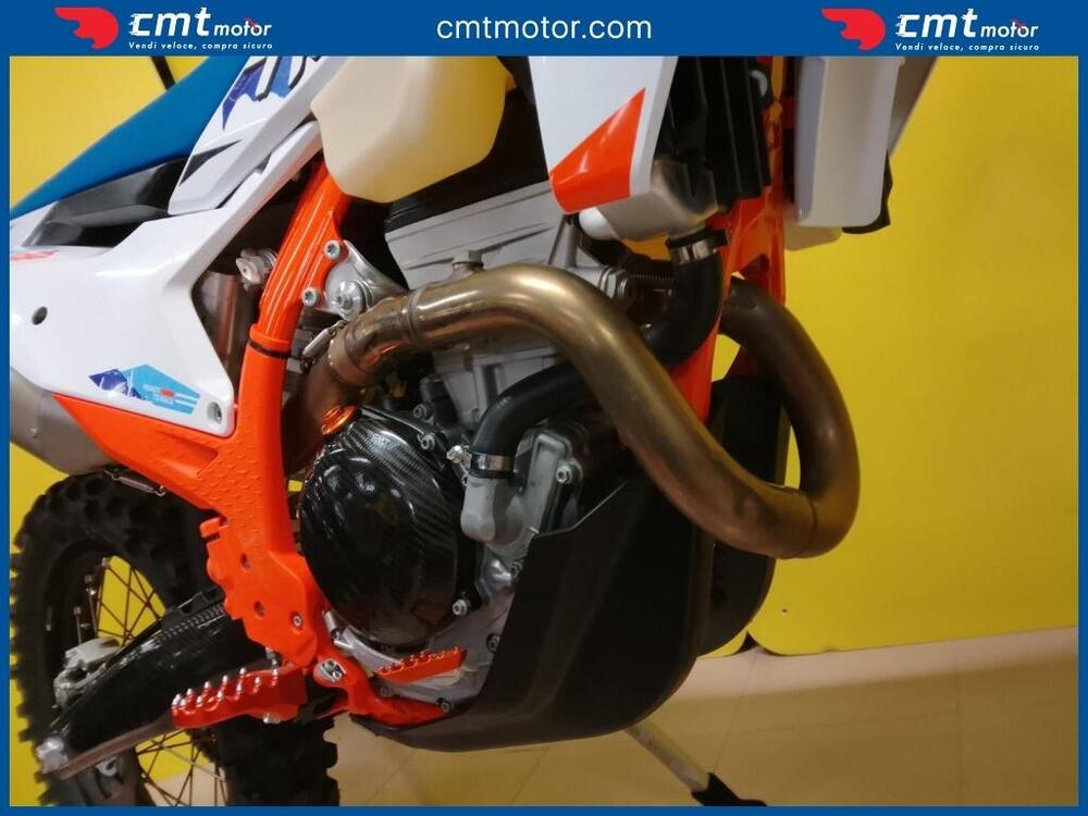 KTM 350 EXC-F Six Days (2025) (7)