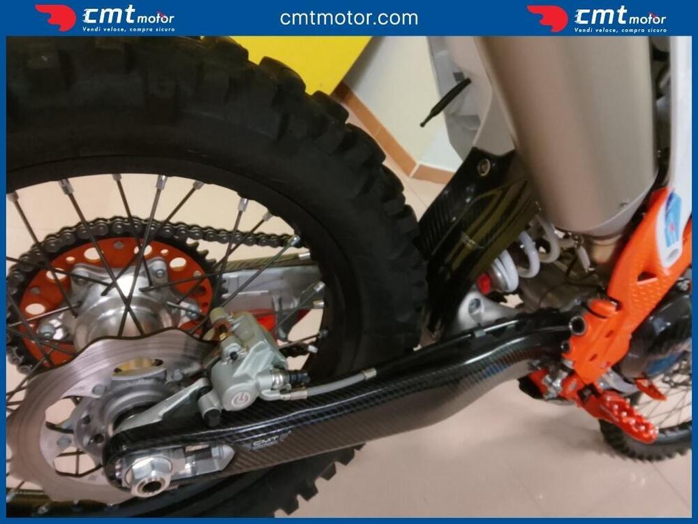 KTM 350 EXC-F Six Days (2025) (10)