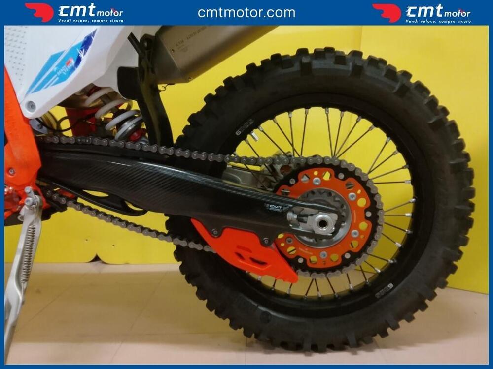 KTM 350 EXC-F Six Days (2025) (13)