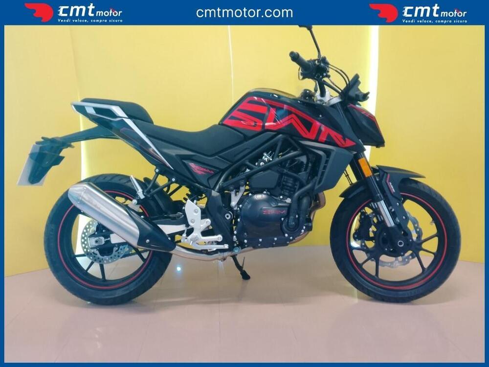 Swm Hoku 400 (2023 - 25)