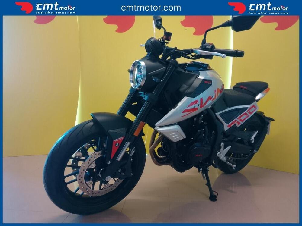 Swm Gran Milano 500 (2023 - 25) (2)