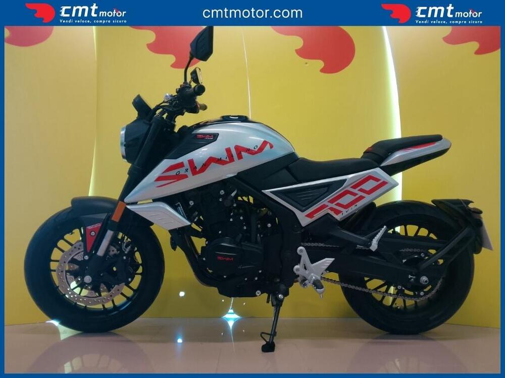 Swm Gran Milano 500 (2023 - 25) (3)