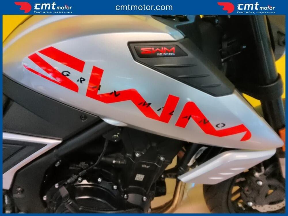 Swm Gran Milano 500 (2023 - 25) (8)