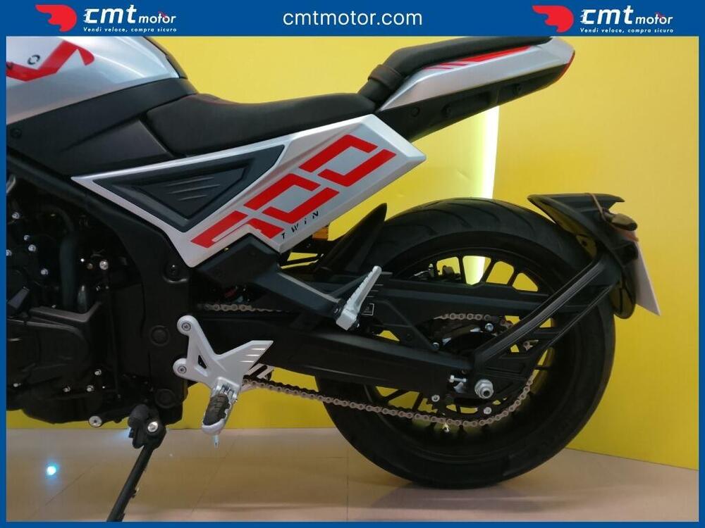 Swm Gran Milano 500 (2023 - 25) (13)