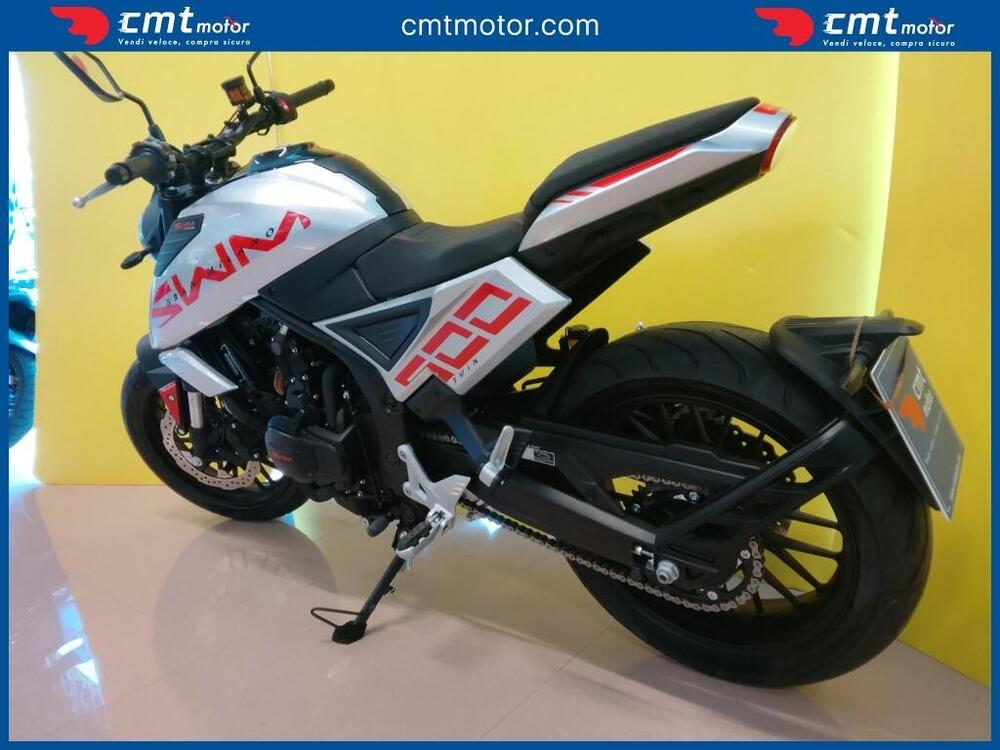 Swm Gran Milano 500 (2023 - 25) (14)