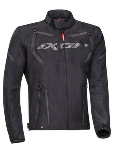 Giubbotto IXON mod. Striker nero