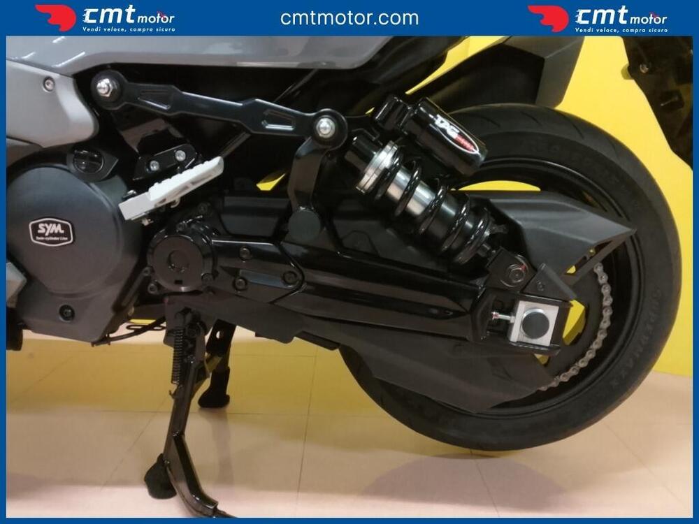 Sym Maxsym TL 508 (2021 - 24) (9)