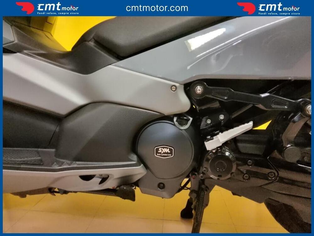 Sym Maxsym TL 508 (2021 - 24) (11)