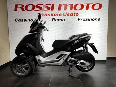Piaggio MP3 300 (2010 - 11) usata