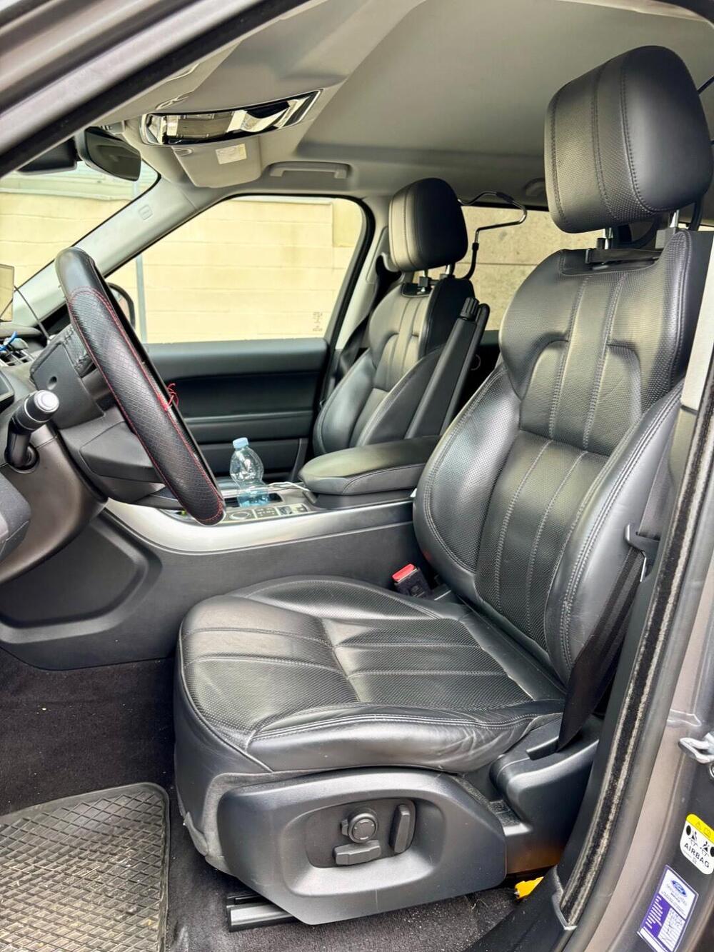 Land Rover Range Rover Sport usata a Firenze (5)