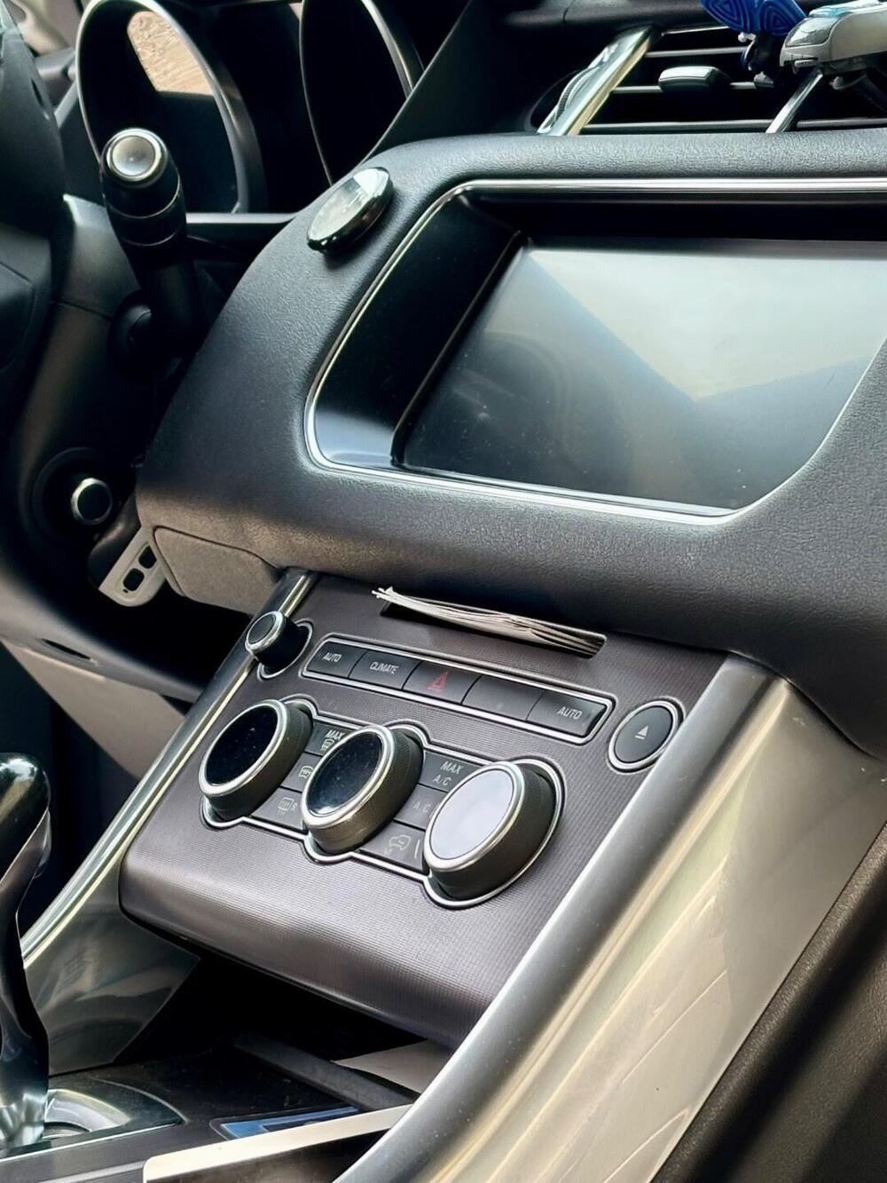 Land Rover Range Rover Sport usata a Firenze (15)