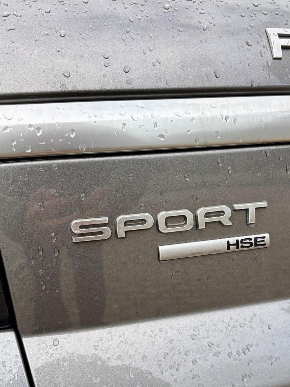 Land Rover Range Rover Sport usata a Firenze (16)