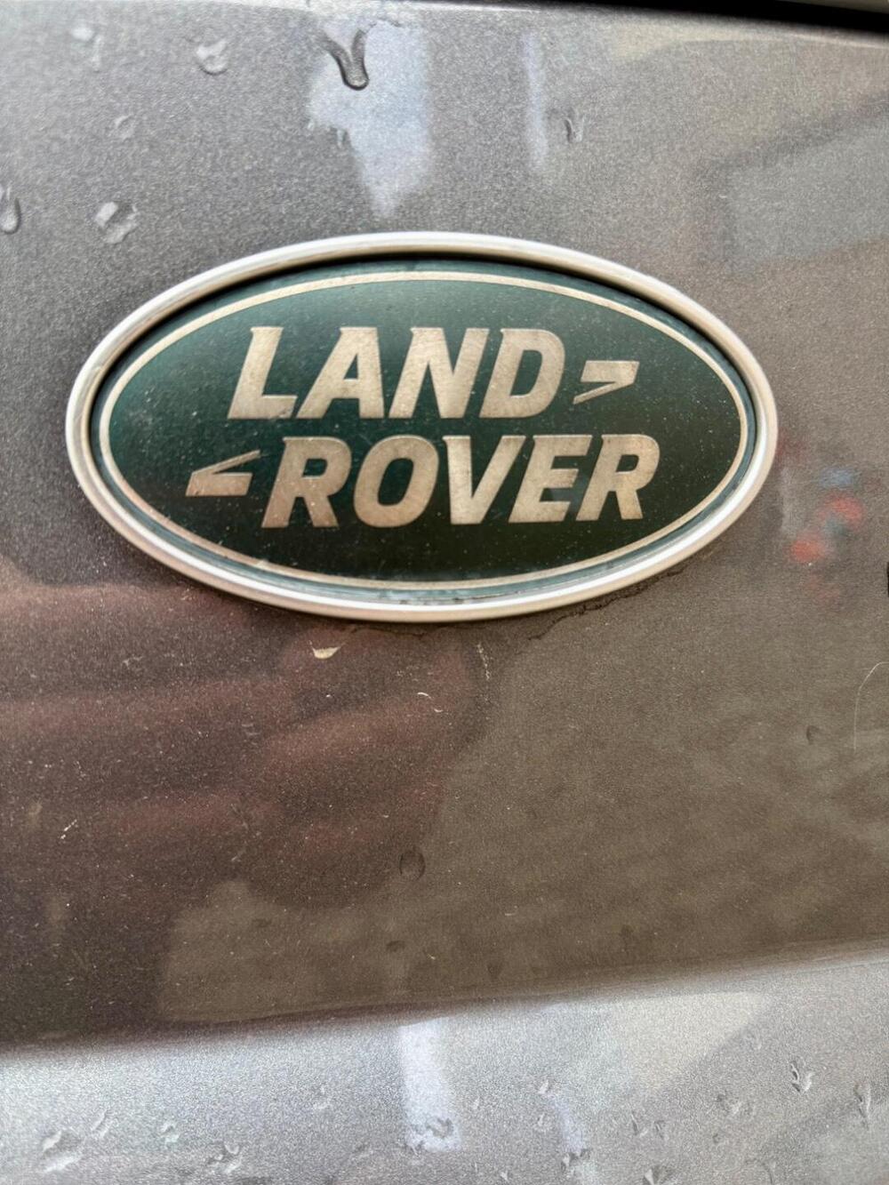 Land Rover Range Rover Sport usata a Firenze (17)