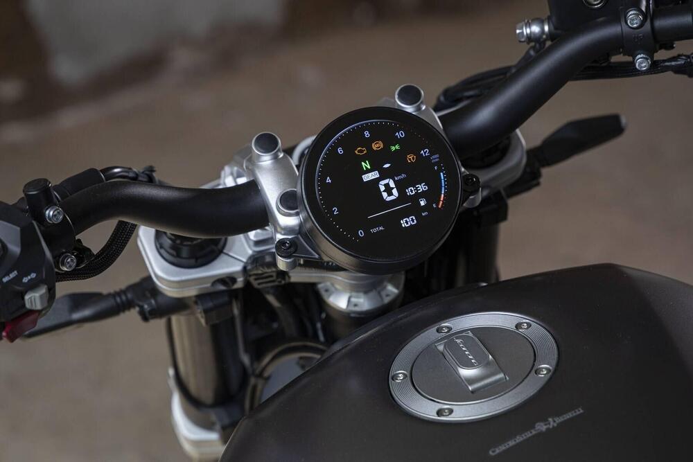 Benelli Leoncino 400 Bobber (2026) (6)