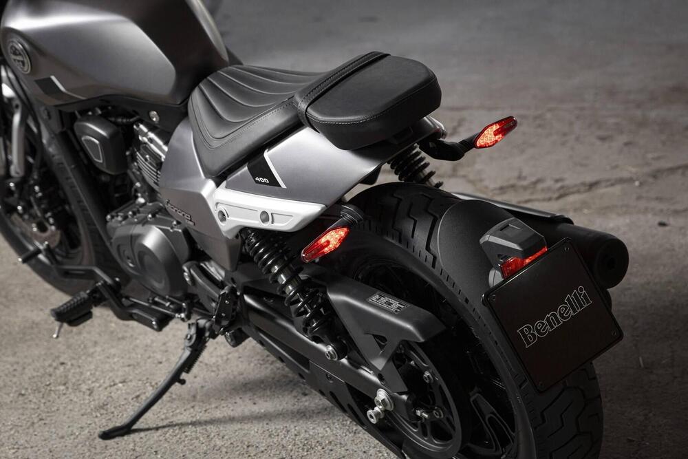 Benelli Leoncino 400 Bobber (2026) (9)