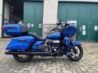 Harley-Davidson Road Glide Limited (2021 - 25) usata