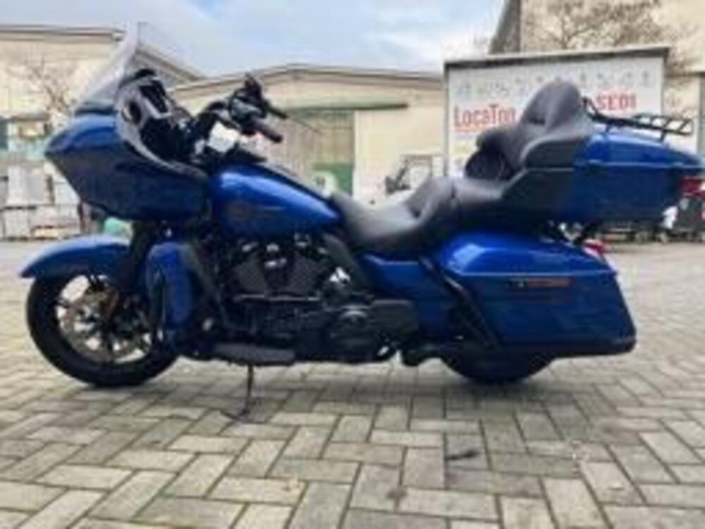 Harley-Davidson Road Glide Limited (2021 - 25) (3)