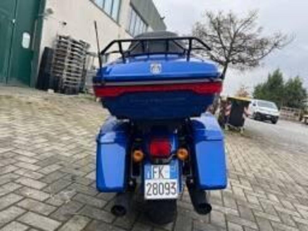 Harley-Davidson Road Glide Limited (2021 - 25) (8)